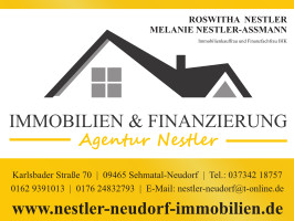 Immobilielen Agentur Nestler